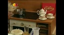 Низкокаллорийные десерты. Сладкие истории с Александром Селезневым