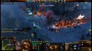 Dota 2 Fnatic New Roster 2017 by Time 2