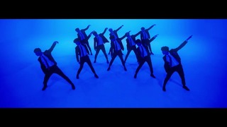 UP10TION – ‘Blue Rose’ MV