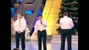 КВН – Скандальный матч Сб. России по футболу