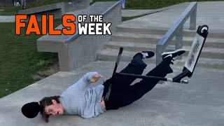 People Getting Wrecked – Fails of the Week | FailArmy