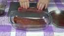 Сыровяленая говядина – Билтонг (Biltong). How to make biltong