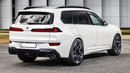 Новый BMW X7 G67
