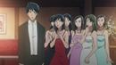 Нодамэ Кантабиле / Nodame Cantabile [TV-1] – 6 Серия