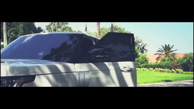Vossen Range Rover Autobiography L (LWB) VFS2 22 quot Wheels (HD)