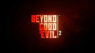 E3 2018: Новый трейлер Beyond Good and Evil 2, опять CGI