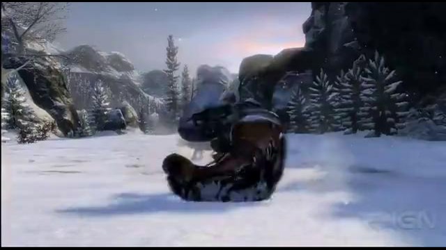 Cabela’s Survival: Shadows of Katmai – новый геймплей