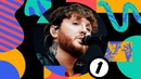 James Arthur – Falling LIke The Stars | Radio 1’s Big Weekend 2019