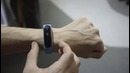 MWC 2014: Huawei TalkBand B1 fitness tracker (The Verge)
