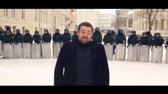 Эрик Давидович Последный ВидеоБлог 2013-2014
