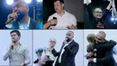 PULNING KUCHINI KO’RING, SANJAY YANGI KLIP TAQDIMOTI, SAMANDAR XAMROQULOV SANJAY HAQIDA