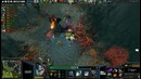 DOTA2: The Shanghai Major: Liquid vs Secret (UB Final, Game 2)