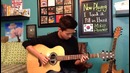 Mike Posner – I Took a Pill in Ibiza – Cover – (Fingerstyle Guitar)
