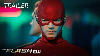 The Flash Season 7 – Official Trailer