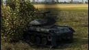 World of Tanks ВБР No Comments №56