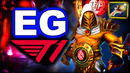 EG vs T1 – EPIC SEMI-FINAL – WEPLAY ANIMAJOR DOTA 2