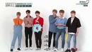 Weekly Idol гости WANNA ONE ep.316 (рус. саб)
