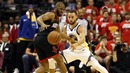 NBA Playoffs 2018: Golden State Warriors vs Houston Rockets (Game 5)
