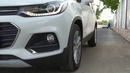 Chevrolet Tracker Premier! Chevrolet Tracker Premier GMUzbekistan 2020! Все проблемы
