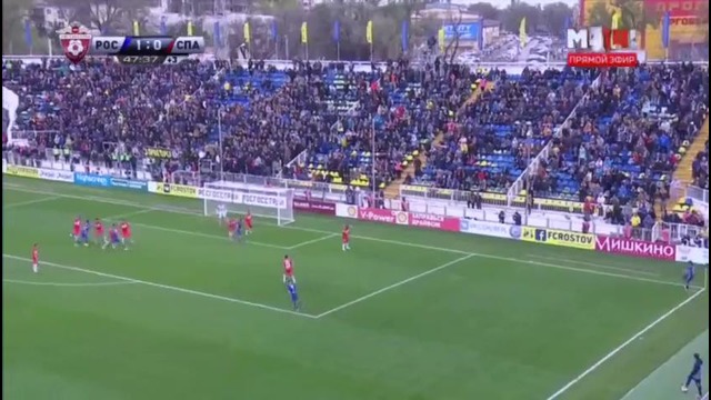 Gatskan vs Spartak by Erick Mets