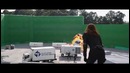 Новая удаленная сцена из фильма «Первый мститель: Противостояние»