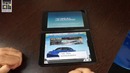 Apple iPad mini Retina vs ASUS Nexus 7 (2013) – производительность и дисплеи
