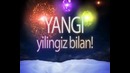 Yangi yilingiz bilan
