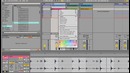 Groove3 – Ableton Live 9. Урок 27 – Grooves And The Groove Pool