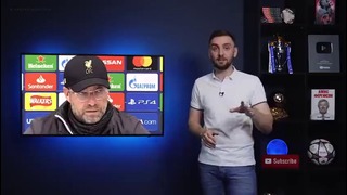 КЛОПП – ЛЕГЕНДА! Ливерпуль 4-0 Барселона