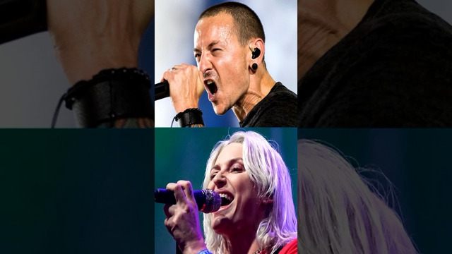 LINKIN PARK НАШЛИ ЗАМЕНУ ЧЕСТЕРУ #shorts #linkinpark #music #музыка