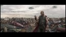 Thor Ragnarok Trailer (2017)