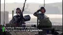 Сделано в Китае. Пекин показал новейшую военную технику