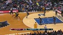 Cleveland Cavaliers vs Minnesota T’Wolvesи 2 часть 31,01,2015