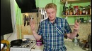 Нежные котлеты из индейки