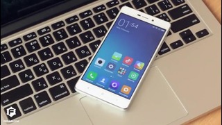 ТОП 5 лучших китайских смартфонов по версии FERUMM.COM