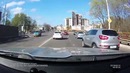 Пассажир, взявшийся из ниоткуда