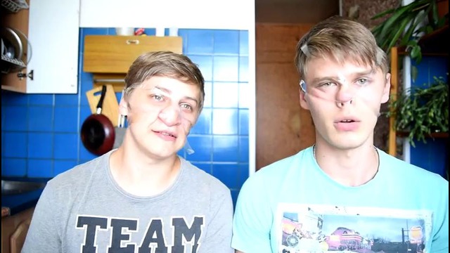 Скотчлицоуродцы – #epicchallenge