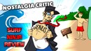 Ностальгирующий Критик – Ниндзя серферы (Surf Ninja)