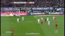 Боруссия Мёнхенгладбах – Бавария – 3:1