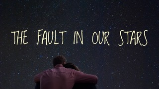 Ann Kovtun – The fault in our stars (Music video)