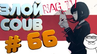 ЗЛОЙ BEST COUB #66 (лучшие приколы за октябрь 2018 от NAG)