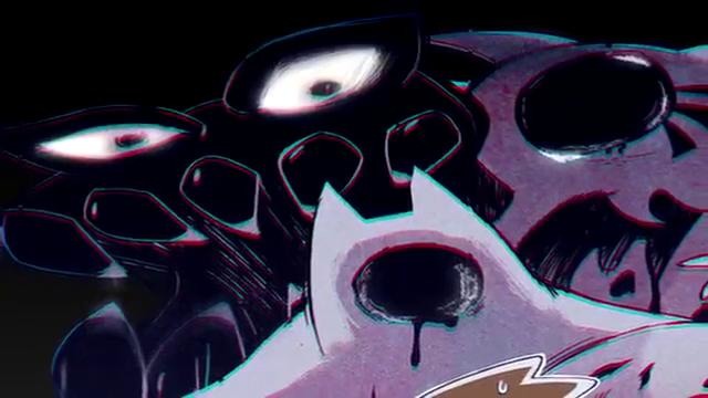 Undertale – Истории персонажей: Андайн