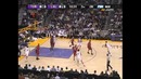 22.01.2006 – Los Angeles Lakers vs Toronto Raptors (Kobe Bryant – 81 points) часть 1
