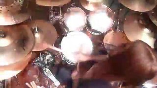 Beyond Creation – Omnipresent Perception (Official Live Drum Video)