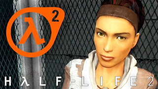 Kuplinov Play ► Спасаем Отца ► Half-Life 2 #10