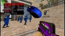 Лучший аим и вх для кс 1.6 zero ware + настройки