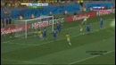 Колумбия – Греция 3:0 Чемпионат мира 2014 (14.06.2014)