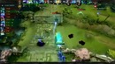 Dota 2 Fnatic.eu vs Mouz [Corsair Gaming Summer Tournament] (game 3)