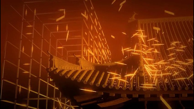 Baauer – Temple (ft. M.I.A., G-DRAGON)