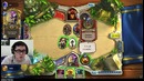 Amaz Puzzles 3 – Another Hearthstone Puzzle